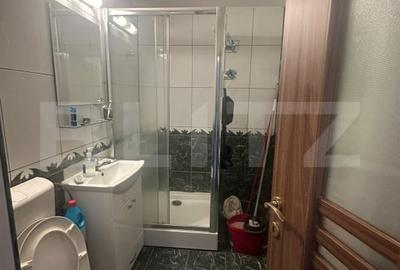 Apartament cu 4 camere decomandate, 2 balcoane, 2 bai, etaj intermediar Manastur - 7