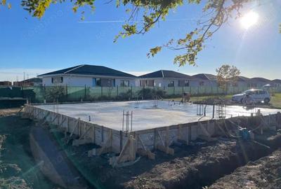 Vila premium cu finisaje de top, 396 mp teren, Balote?ti , tripan - 2