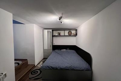 Casă cu 2 camere semidecomandat cu Canalizare în Dâmbovița - 3