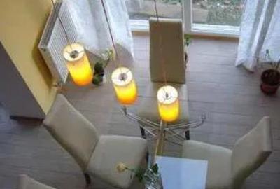 Casă cu 5 camere în Santăul Mare - 8