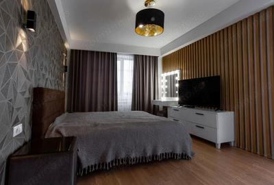 Apartament cu 2 camere decomandat în Drumul Taberei - 6