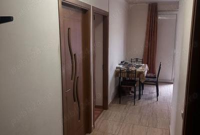 Apartament cu 2 camere în Florești - 8