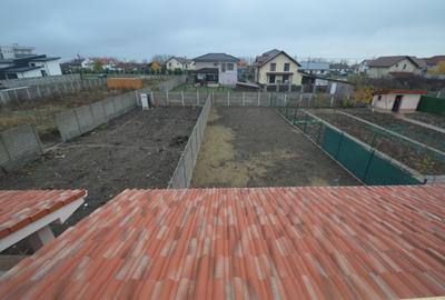 Casă cu 4 camere cu Canalizare în Șag - 13