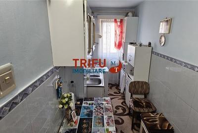 Apartament 3 camere etaj intermediar zona Bulevardul Transilvaniei - 1