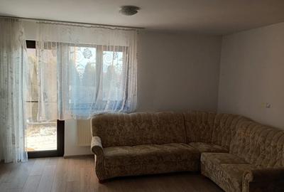 Apartament cu 2 camere semidecomandat în Aleea Tudor Neculai - 2