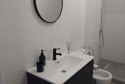 Garsonieră decomandată în Cornitoiu - 8