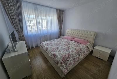 Apartament cu 3 camere decomandat în Central - 6