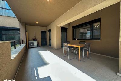 Apartament cu 3 camere în Șoseaua Nordului - 2