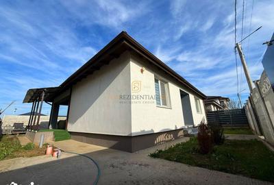 Casă cu 3 camere cu Teren 270 Mp în Vidra - 2