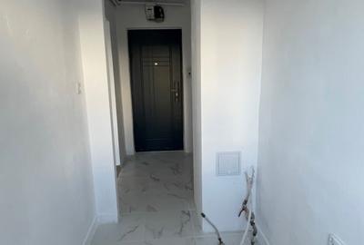 Apartament cu 2 camere semidecomandat în Exterior Vest