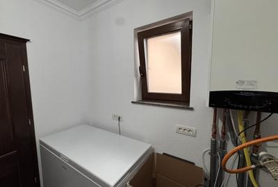 CASA INDIVIDUALA, COMPLET MOBILATA SI UTILATA, 740 MP TEREN. CASA INDIVIDUALA, COMPLET MOBILATA SI UTILATA, 740 MP TEREN. - 12