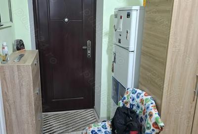 Garsonieră decomandată în Aviatori - 4