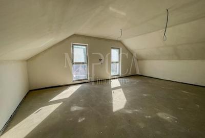 Casă individuală cu 4 camere cu Teren 675 Mp în Tăuți - 14