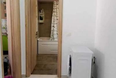 Garsonieră semidecomandată, mobilată în Berceni - 6