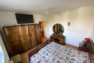 Apartament 2 Camere Decomandat | 54 Mp | Manastur Parcul Rozelor - 3