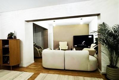 Apartament 2/3 camere Bd Octavian Goga - 1