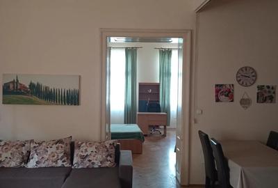 Apartament la casa, ultracentral, in Sighi?oara, 80 mp. - 6