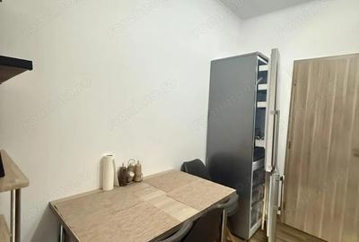 Apartament cu 2 camere decomandat etajul 1 tersa de 9 MP Braytin hotel IQ - 9