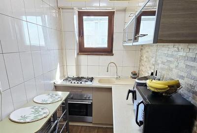Apartament cu 2 camere decomandat în Faleză - 6