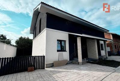 Duplex 3 camere si 2 bai - Asfalt, zona Sanandrei - 7