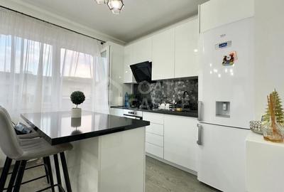 Apartament ultrafinisat cu panoramă – lumină, spațiu și conectivitate - 2