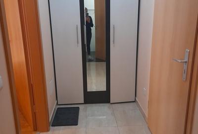 Garsonieră decomandată în Avantgarden - 8