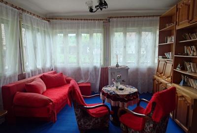 Casă cu 4 camere cu Teren 2651 Mp în Rișculița - 9