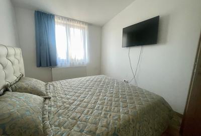 Casă de închiriat, 3 camere, 60 mp, Dâmbu Rotund zona Corneliu Coposu - 3