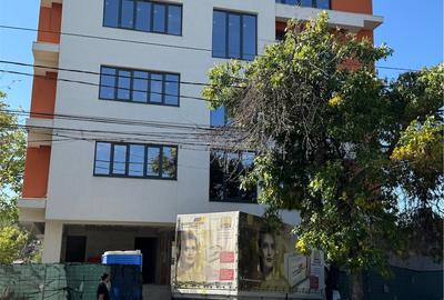 2 camere Giulesti, imobil 2024 - 9