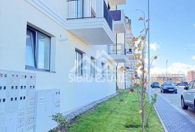 3 camere FINISAT la Cheie 2 bai boxa 20 mp,  loc parcare, Intabulat - 7