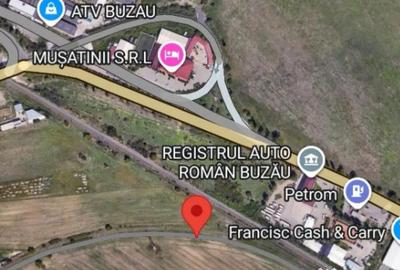 Teren în Central - 3