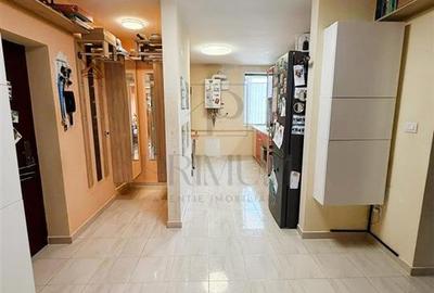 TELEGRAFULUI - 3 cam - bloc nou - garaj propriu - terasa - parter inalt - ZONA E - 10