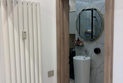 APARTAMENT DE LUX PE BULEVARDUL DECEBAL in INIMA CAPITALEI - 25