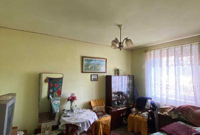 Apartament cu 2 camere decomandat în Central - 2