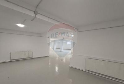 Spațiu comercial, 535.57mp de închiriat, zona autogara Gherla - 20