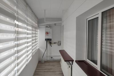 Vand apartament 3 camere, 72 mp complet mobilat si renovat - 15