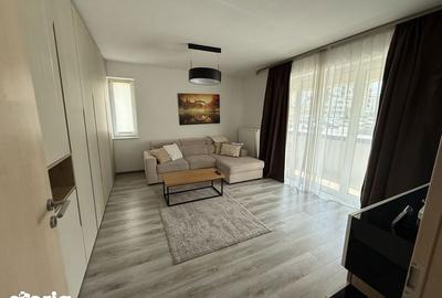 Apartament cu 2 camere în Avantgarden - 1