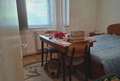 Apartament cu 2 camere semidecomandat în Central - 6