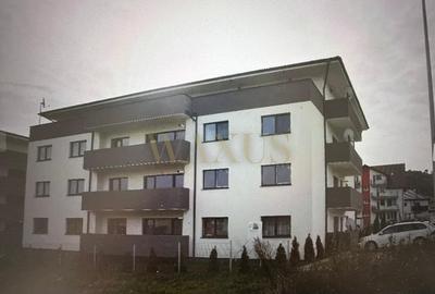 Garsonieră decomandată în Florești - 2