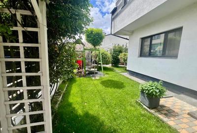 Casă individuală cu 4 camere cu Teren 300 Mp în Tunari - 14