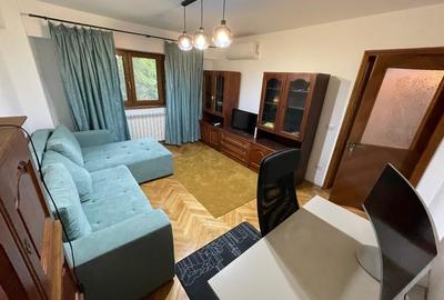 Inchiriere Apartament Ultra-Central Semi-Lux 2 camere + garaj - 11