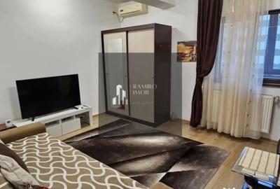 Garsonieră decomandată, mobilată în Nicolae Grigorescu - 2