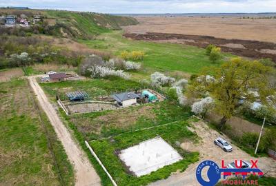 Teren de 500 mp, în Mineri