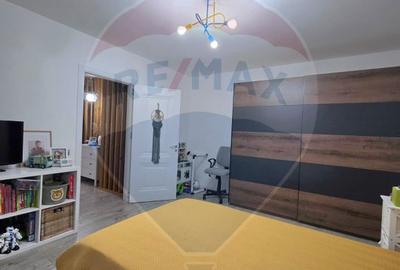 Casă cu 3 camere cu Teren 388 Mp în Central - 17