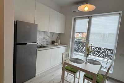Apartament cu 2 camere în Theodor Pallady - 7