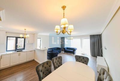 Casă cu 3 camere cu Canalizare în Florești - 21