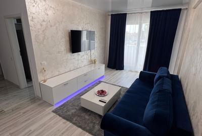Va propunem spre inchiriere un apartament 2 camere modern - 1