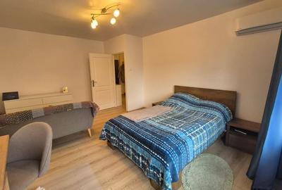 Apartament modern, 1 camera, etaj intermediar, Calea Manastur - 6