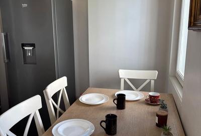 Apartament cu 4 camere în Capitale - 6