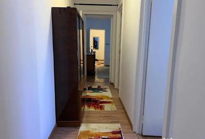 Apartament cu 3 camere semidecomandat în Central - 12